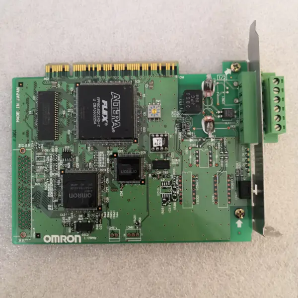 オムロン 3G8F7-CLK21 通信カード