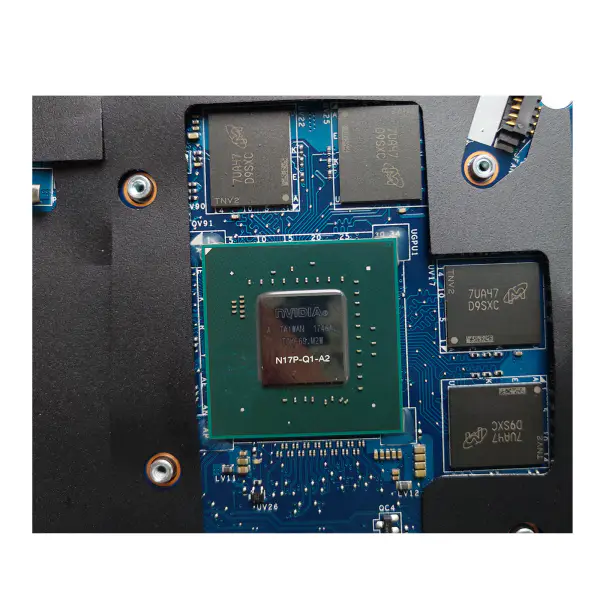 HP 15-AC 250 G4 815250-601 815250-001 LA-C811P ノートパソコンマザーボード