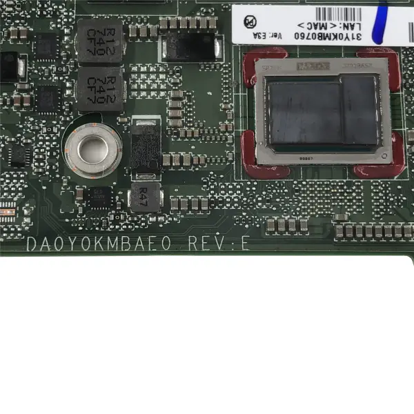 HP Probook 440 G3 855656-001 855656-601 DAX61CMB6D0X61 I5-6200U ラップトップマザーボード