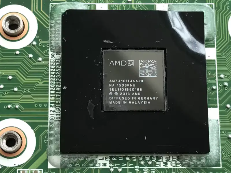 HP 809407-001 809407-501 DA0X22MB6D0 15-ABマザーボード