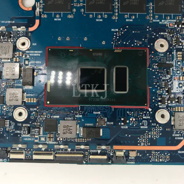 HP EliteOne 705 G2 798973-001 822827-001 AIOマザーボード