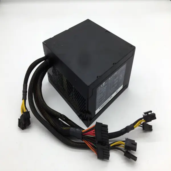 Liteon PS-8651-2 電源