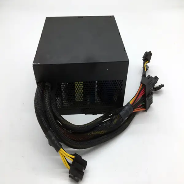 Liteon PS-8651-2 電源