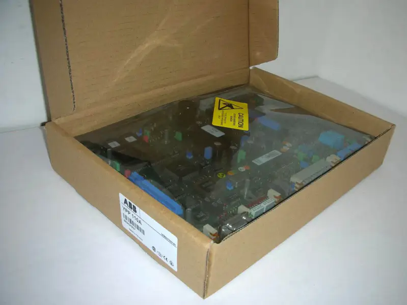 ABB YP110A 3ASD573001A1 YP110A