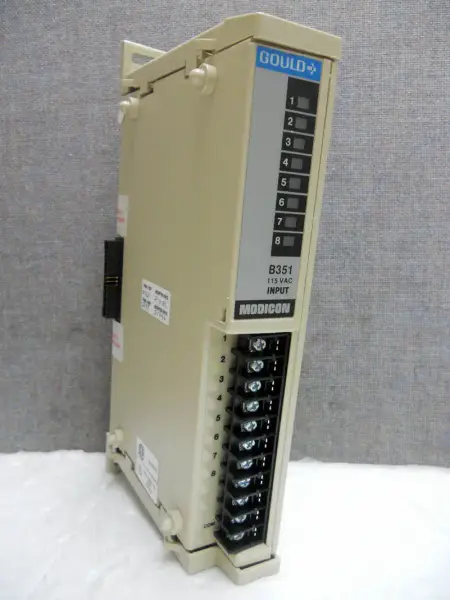 モディコン B351-001