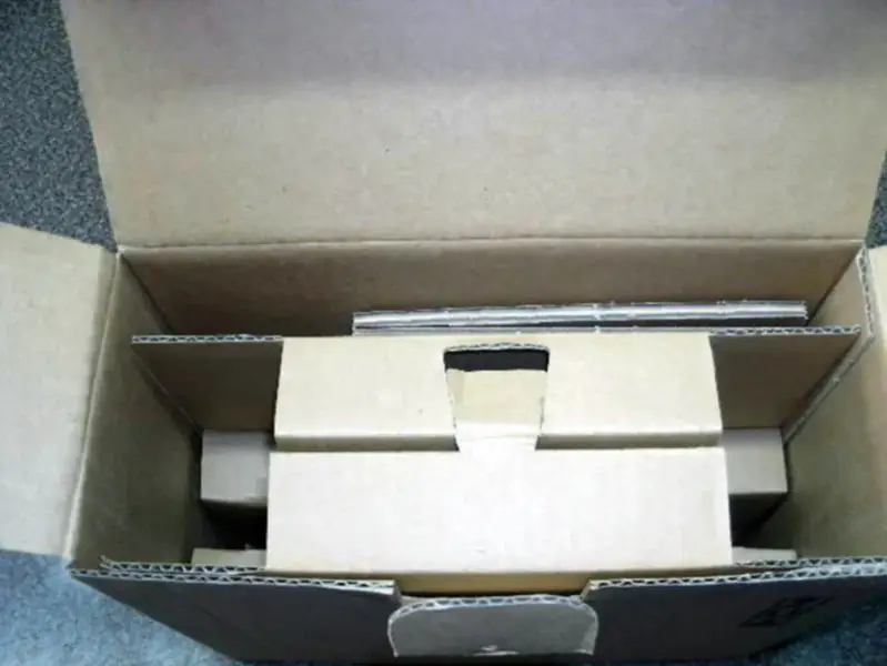オムロン 3G3MX2-AB004
