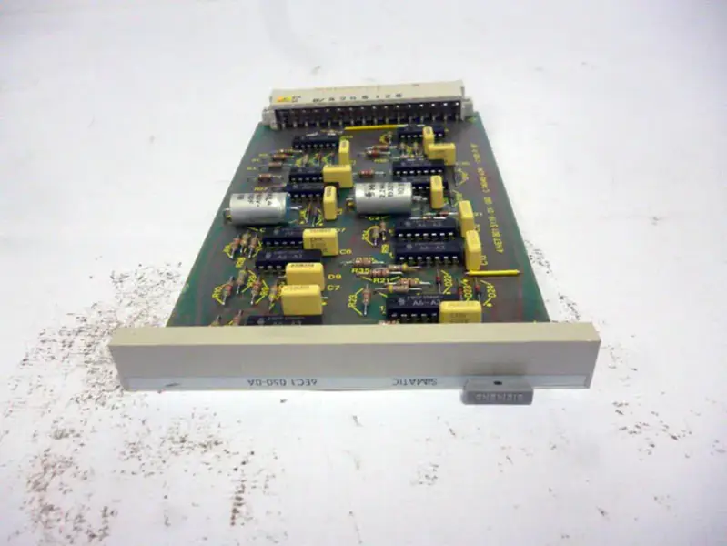 シーメンス 6EC10500A