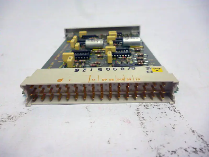 シーメンス 6EC10500A