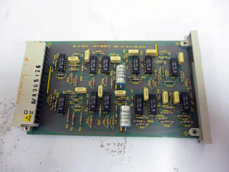 シーメンス 6EC10500A