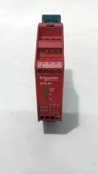 シュナイダーエレクトリック XPSAF5130