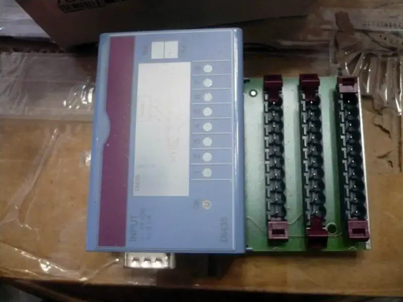 B&Rオートメーション 7DI435.7