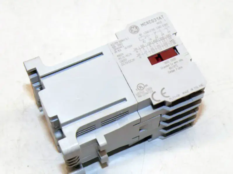 ゼネラル・エレクトリック GPS1BSAN