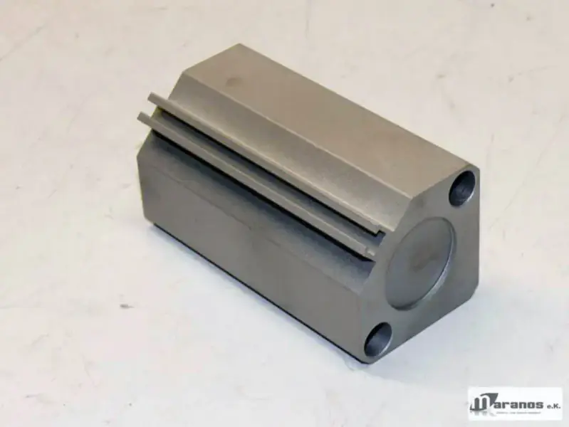 SMC CDQ2B25-50D