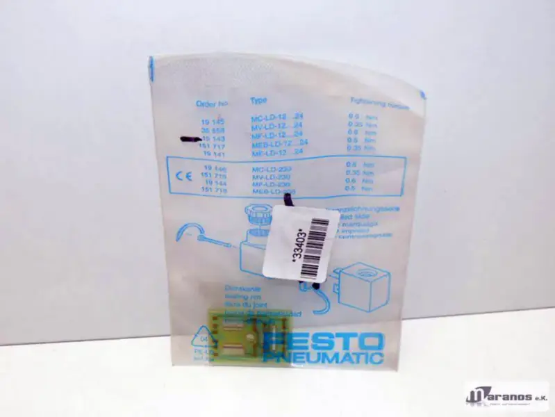 フェスト MF-LD-12-24