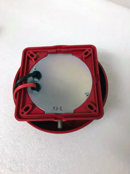 システムセンサ SSM24-6