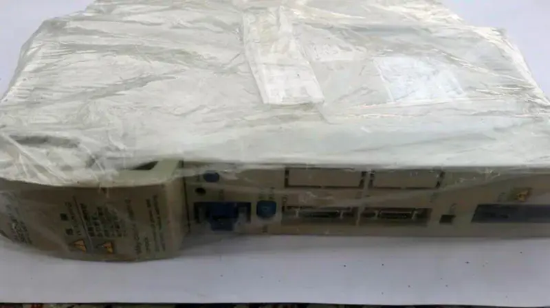 安川電機株式会社 SGDC-30AJAY16