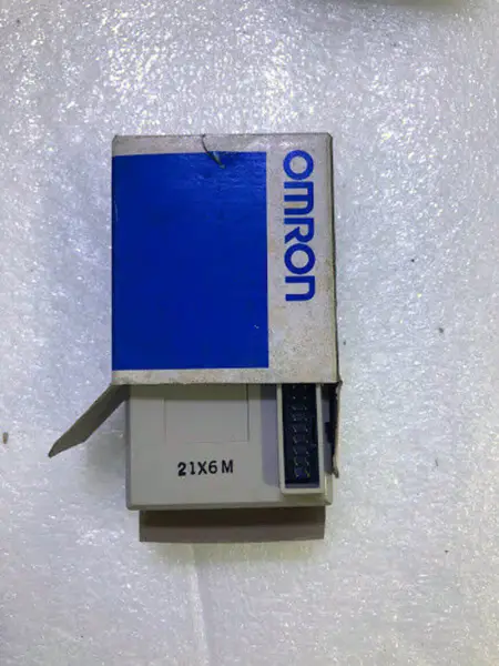 オムロン株式会社 3G2A3-MP523