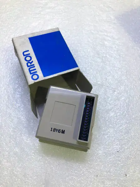 オムロン株式会社 3G2A3-MP523