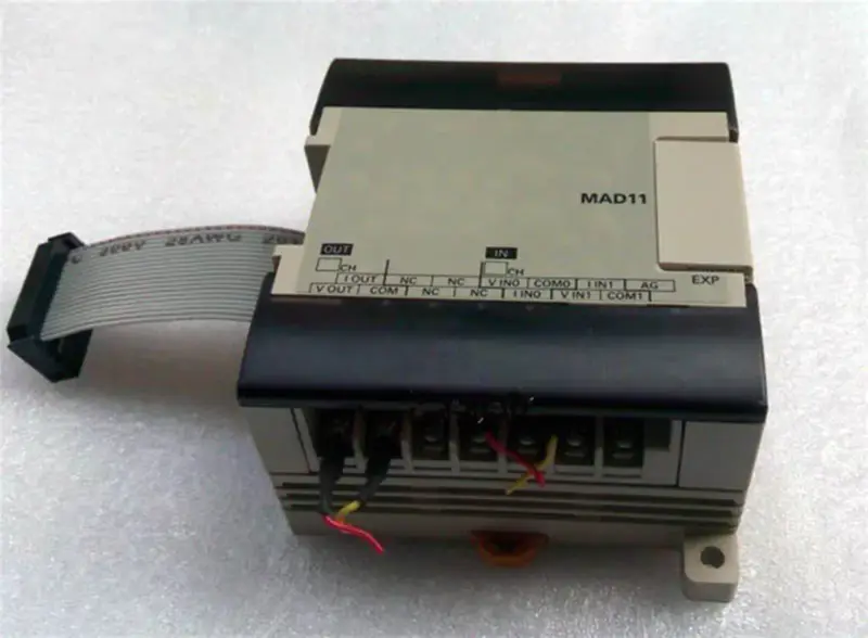 オムロンCPM1A-MAD11