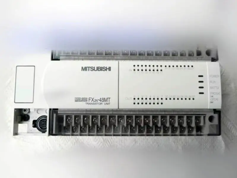 三菱 FX2N-48MS