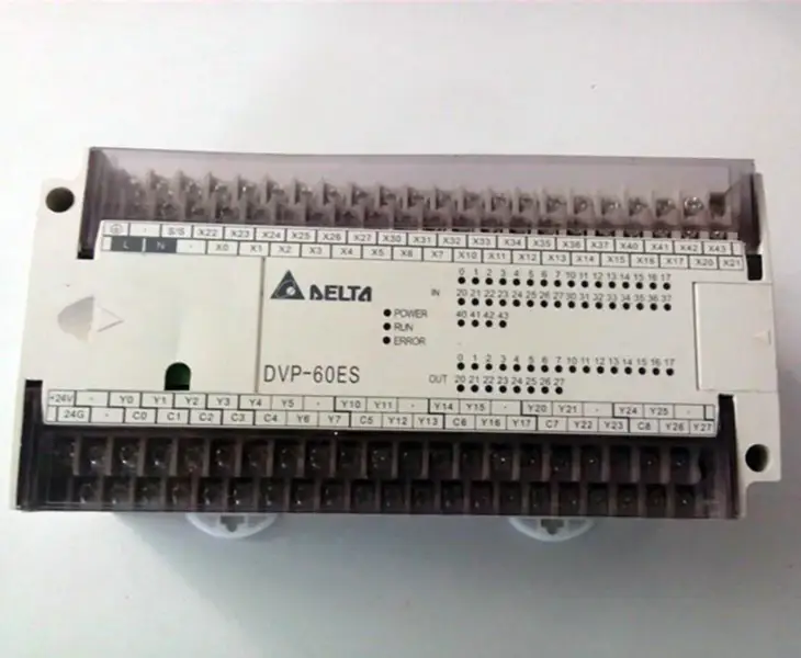 デルタDVP60ES00R2