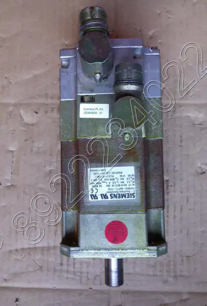 SIEMENS モーター 1FK6042-6AF71-1TH0