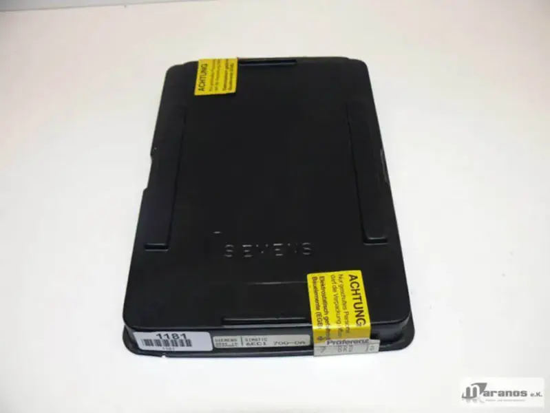 シーメンス 6EC1700-0A