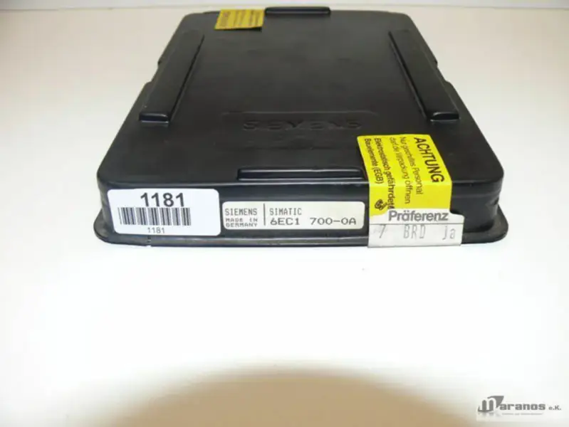 シーメンス 6EC1700-0A