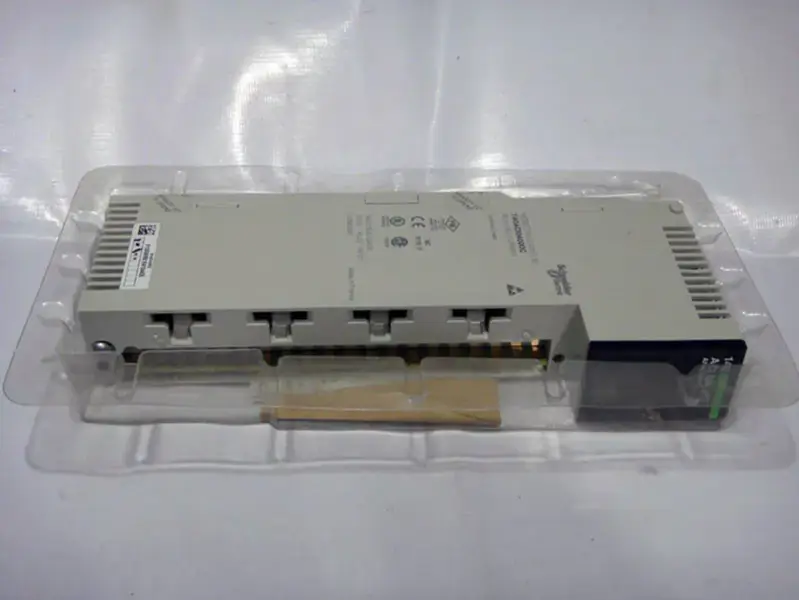 シュナイダーエレクトリックモディコン140ACI04000C
