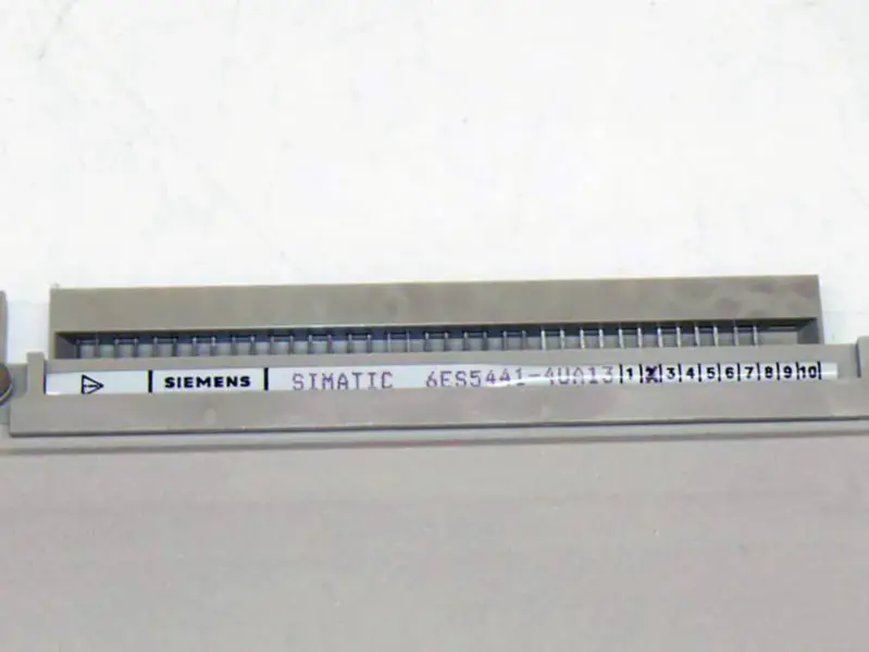 シーメンス 6ES5441-4UA13
