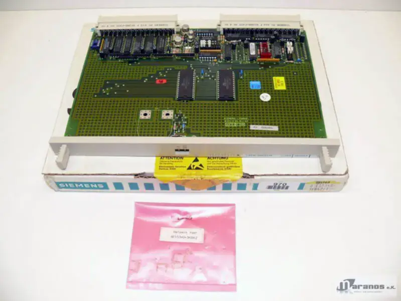 シーメンス 6ES5340-3KB42