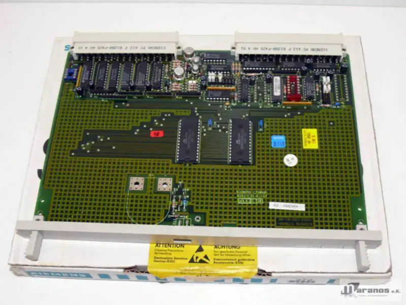 シーメンス 6ES5340-3KB42