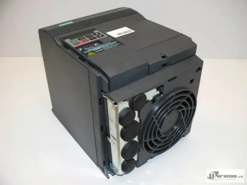 シーメンス 6SE3221-3CC40