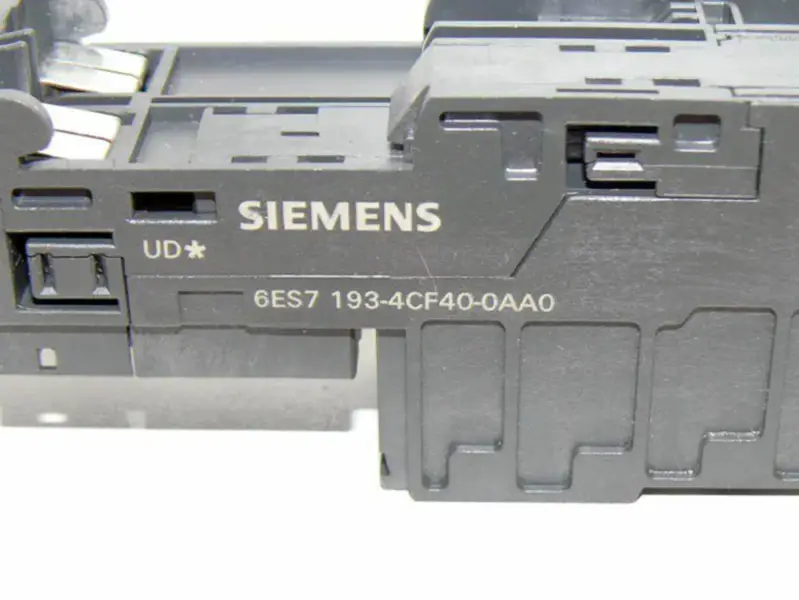 シーメンス 6ES7193-4CF40-0AA0