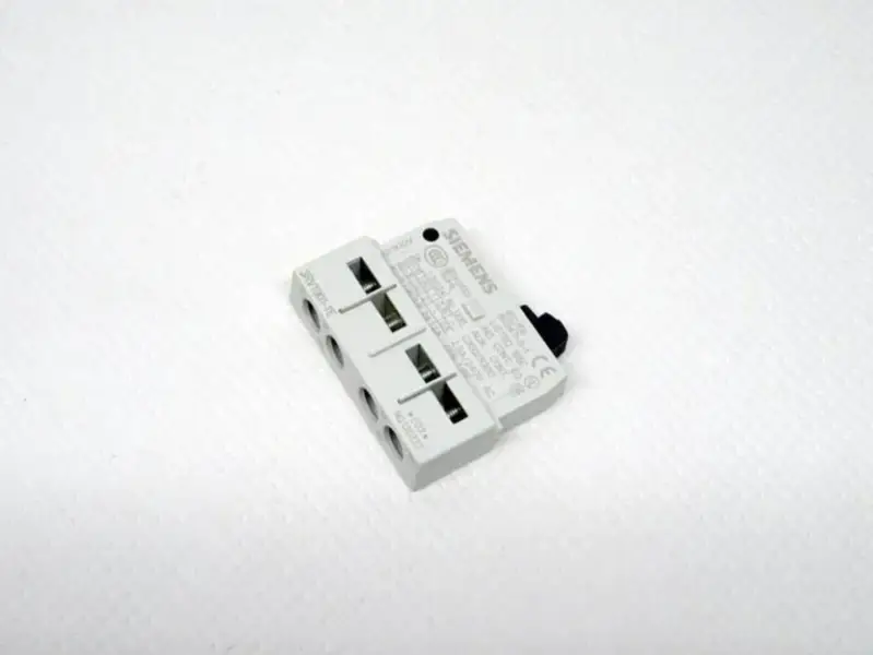 シーメンス 3RV1901-1E