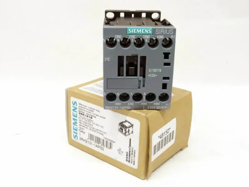 シーメンス 3RH2131-1AP00