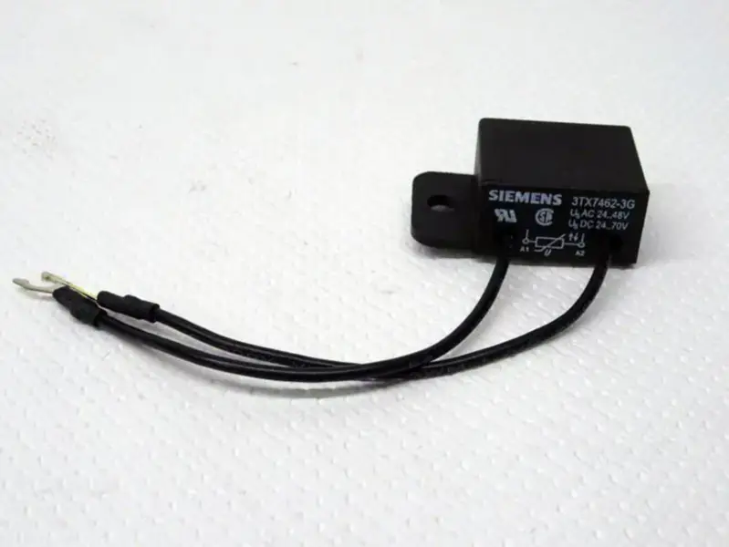 シーメンス 3TX7462-3G