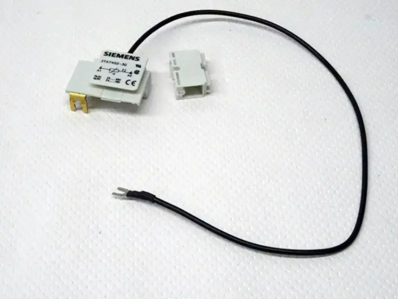 シーメンス 3TX7402-3G