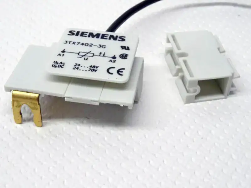 シーメンス 3TX7402-3G