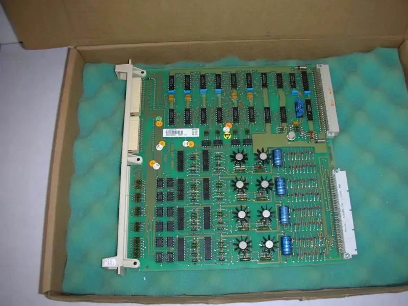 ABB DCS DSO110/57160001-K/DSO110
