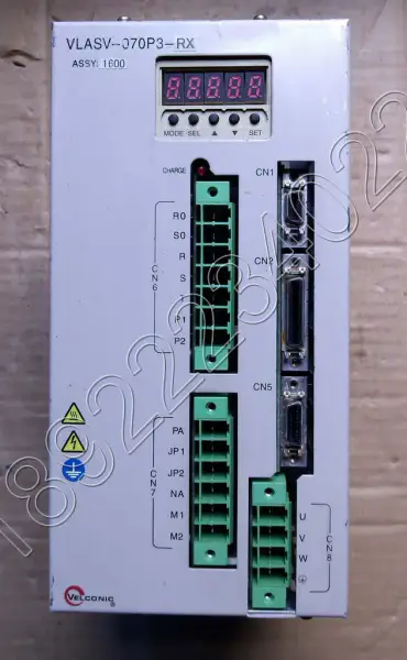 TOEIドライバー VLASV-070P3-RX