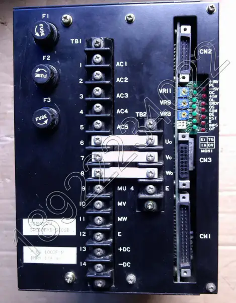 三洋ドライバー BA010FXD-S106B