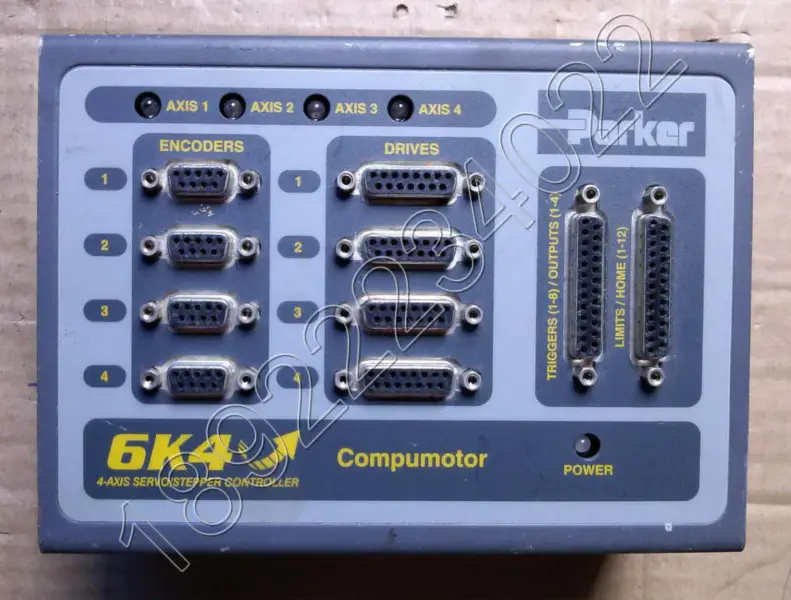 パーカードライバー 6K4-NK