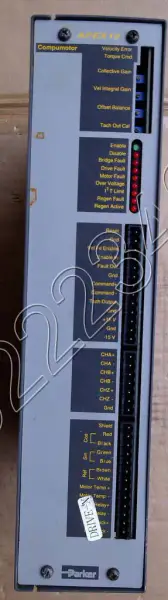 パーカードライバー APEX10