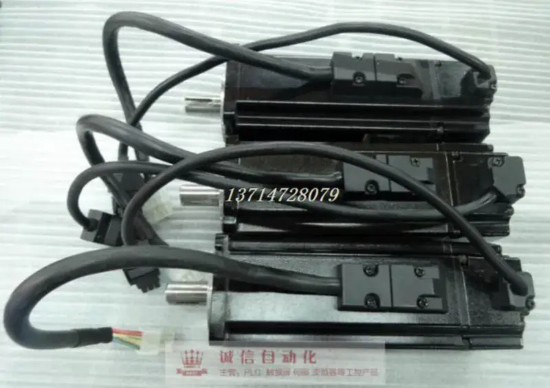 デルタB2 ECMA-C20604SS