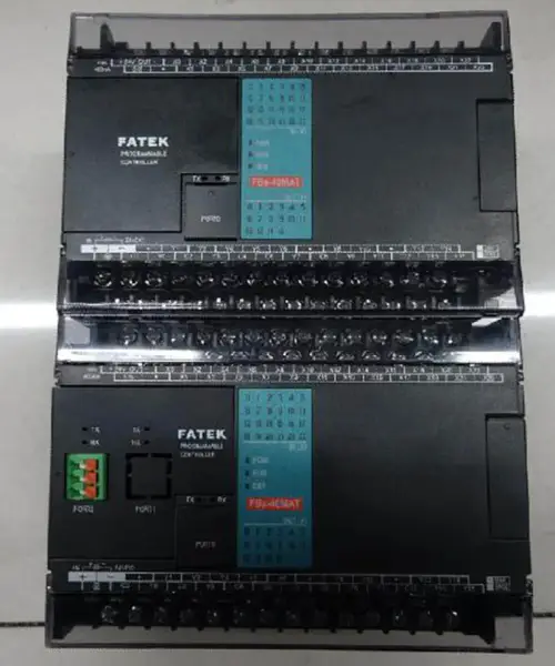 FBS-40MAT FBS-40MATD