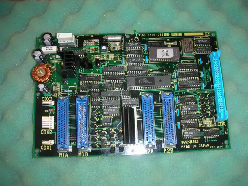 ファナック A16B-1310-038 ファナック