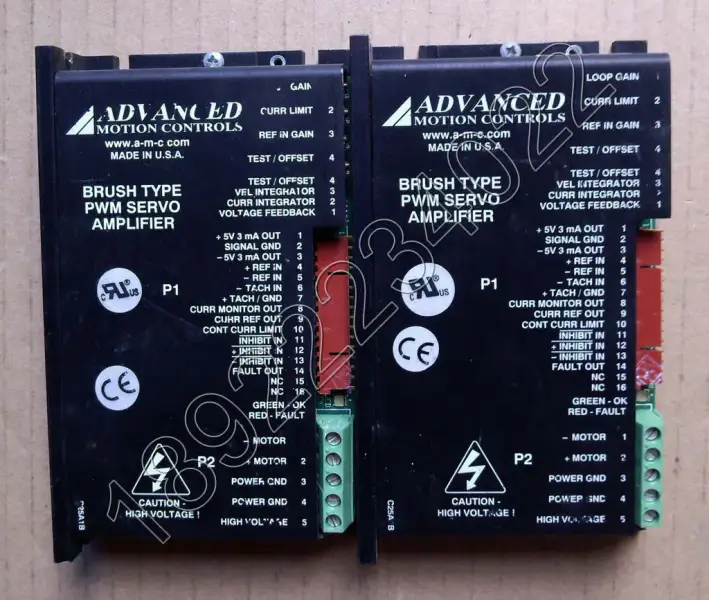ADVANCEDドライバー 12A8K-INV