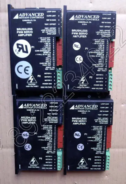 ADVANCEDドライバー B12A6F