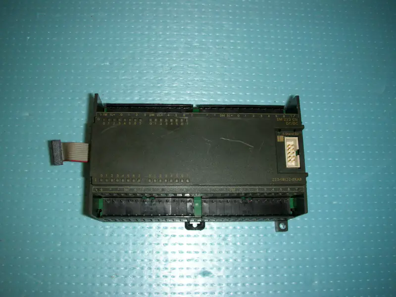 シーメンス PLC 6ES7223-1BL22-0XA8